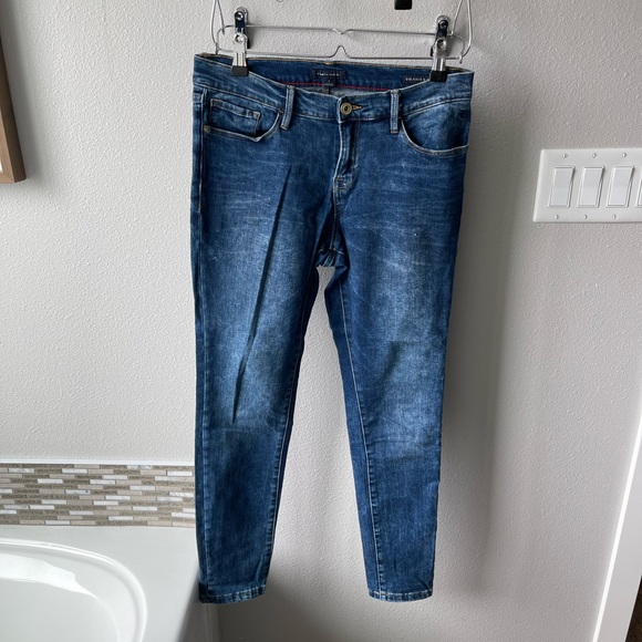 Tommy Hilfiger Denim - 3/$20 Tommy Hilfiger Jeans